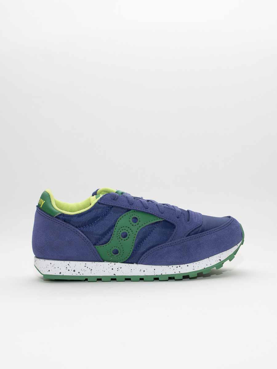 saucony jazz kids