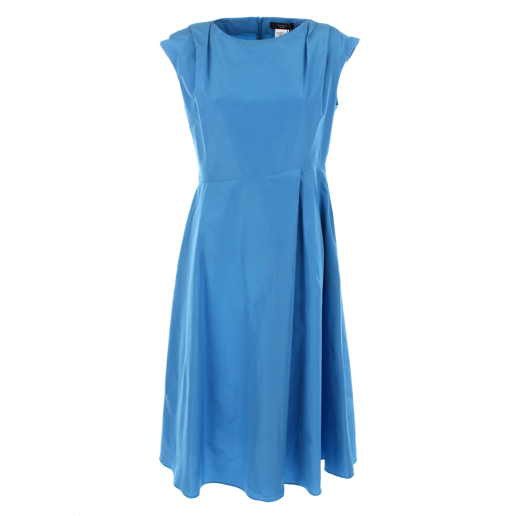 WEEKEND MAXMARA ERIK LONG DRESS - Shop online Mario Adario